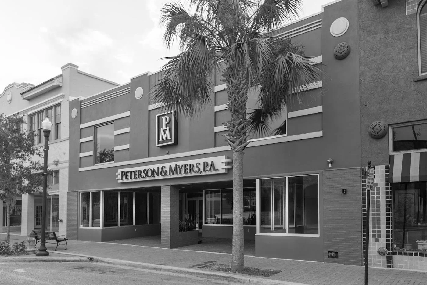 Photo 1 of 242 W Central Ave, Winter Haven, FL 33880