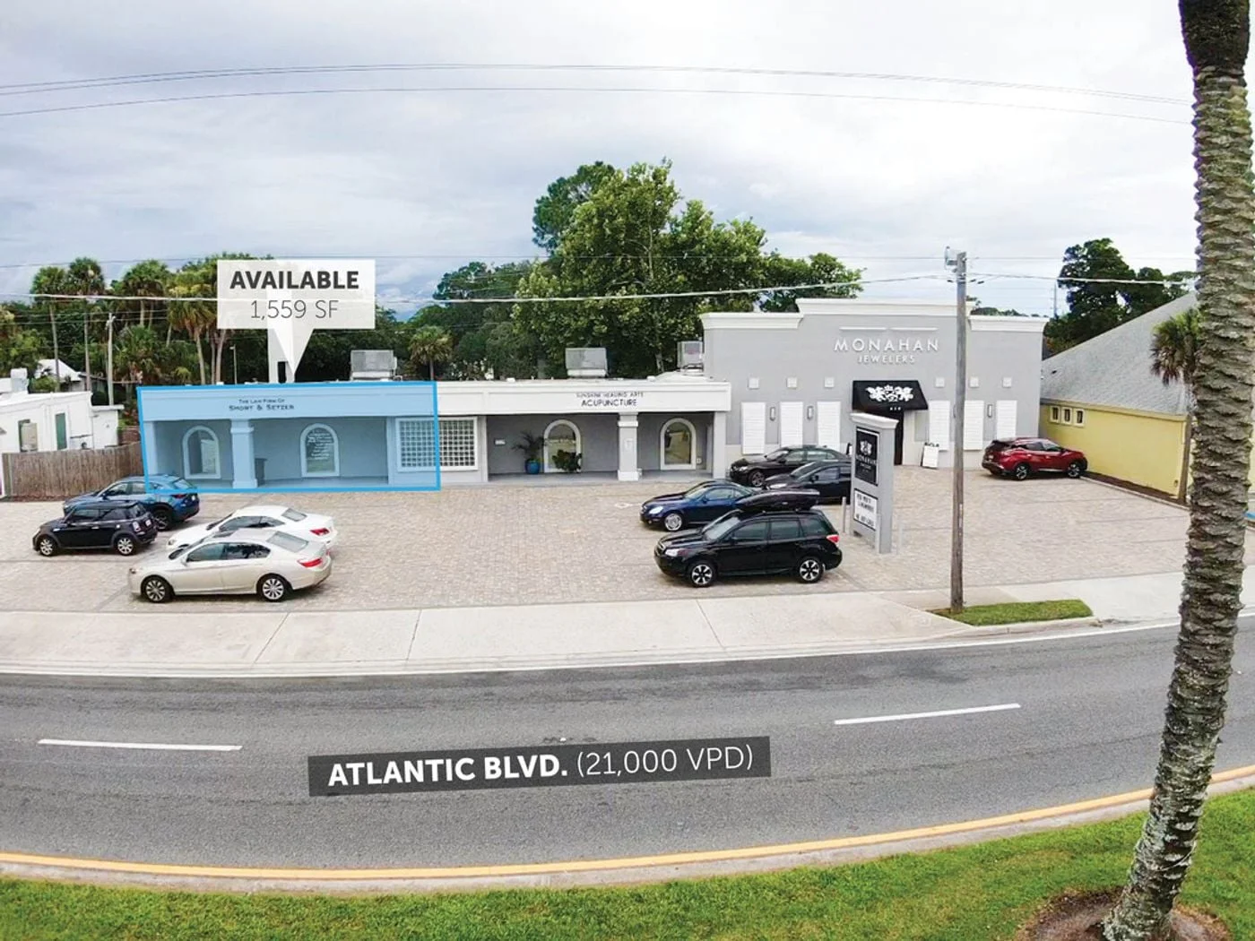 Photo 1 of 625 Atlantic Blvd, Atlantic Beach, FL 32233