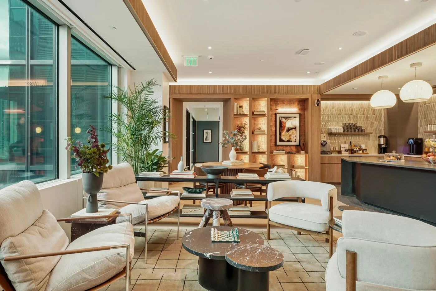 Photo 1 of 12 E 49th St., New York City, NY 10017