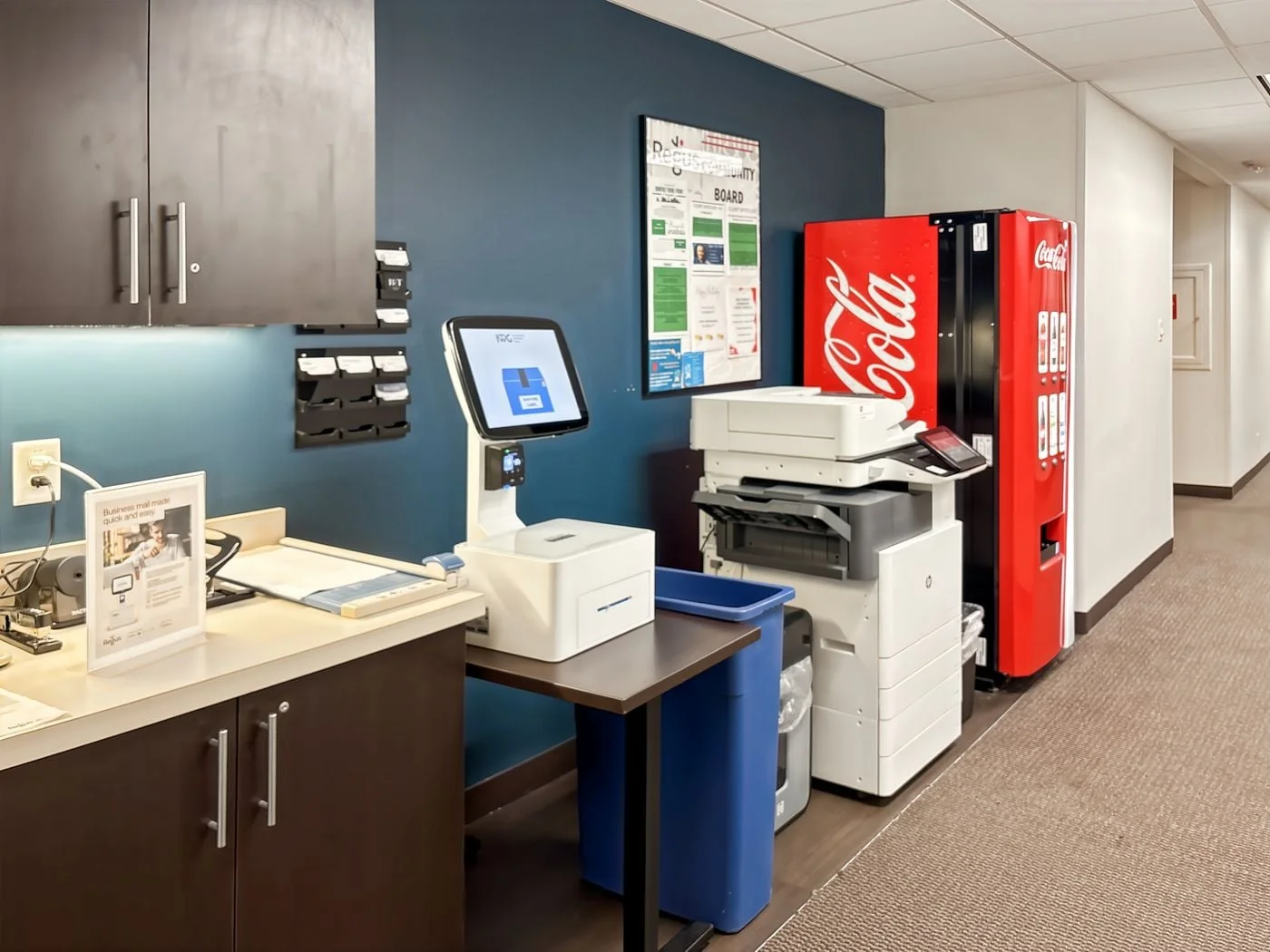 Photo 2 of 233 South 13th Street Suite 1100, Lincoln, NE 68508