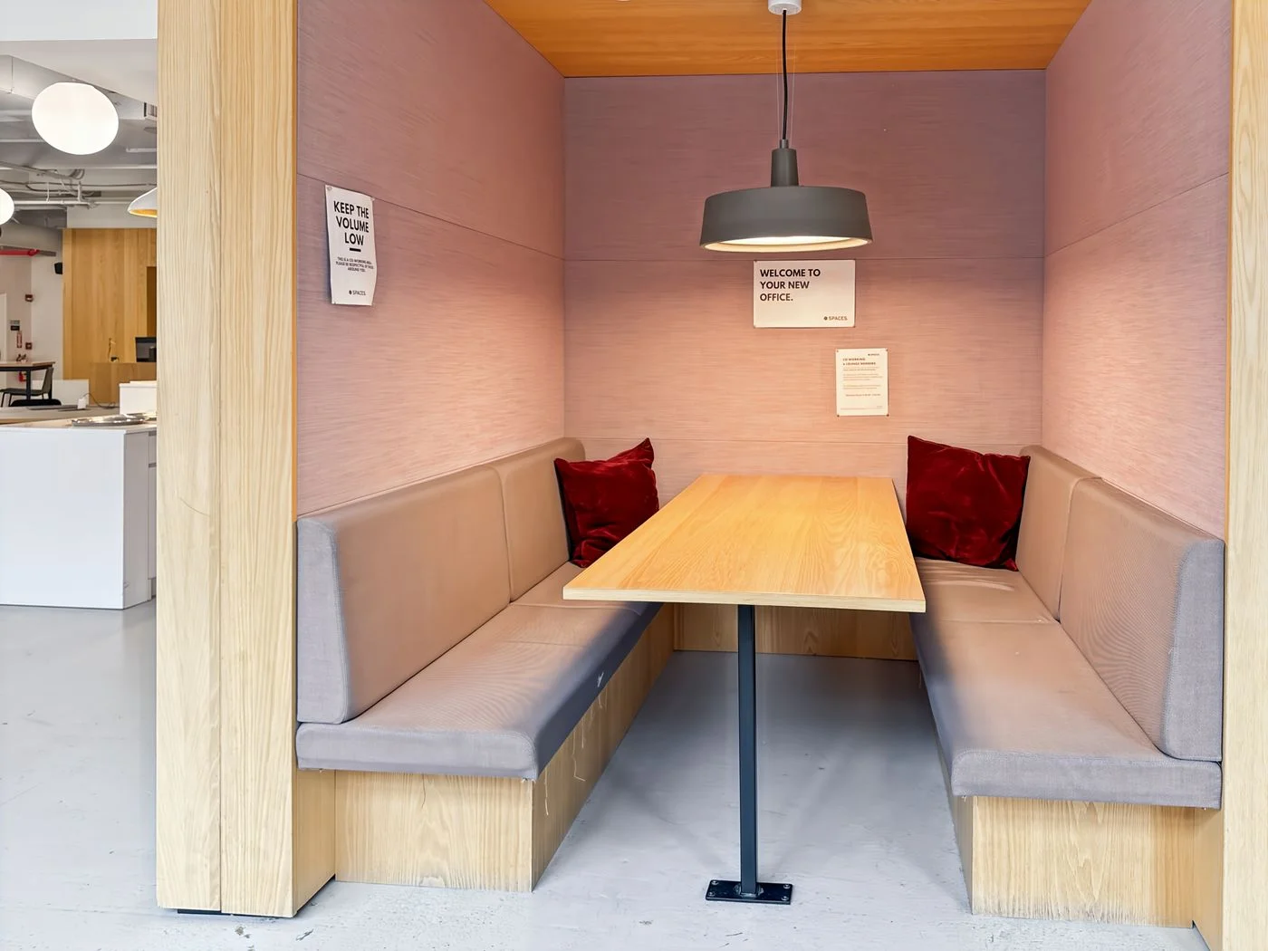 Photo 3 of 413 West 14th Street Ground Floor and Suite 200, New York City, NY 10014