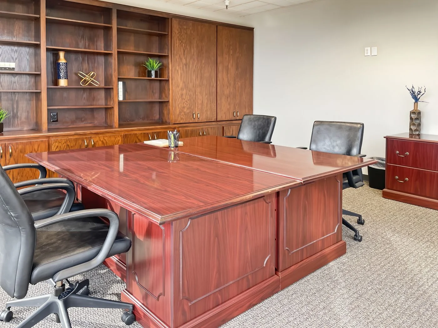 Photo 3 of 6666 South Sheridan Road Suite 250, Tulsa, OK 74133