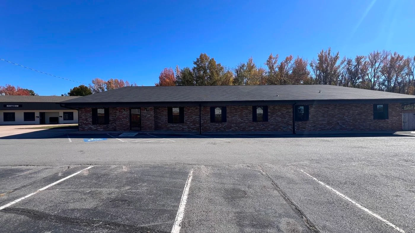 Photo 1 of 501 South First Street, Jacksonville, AR 72076