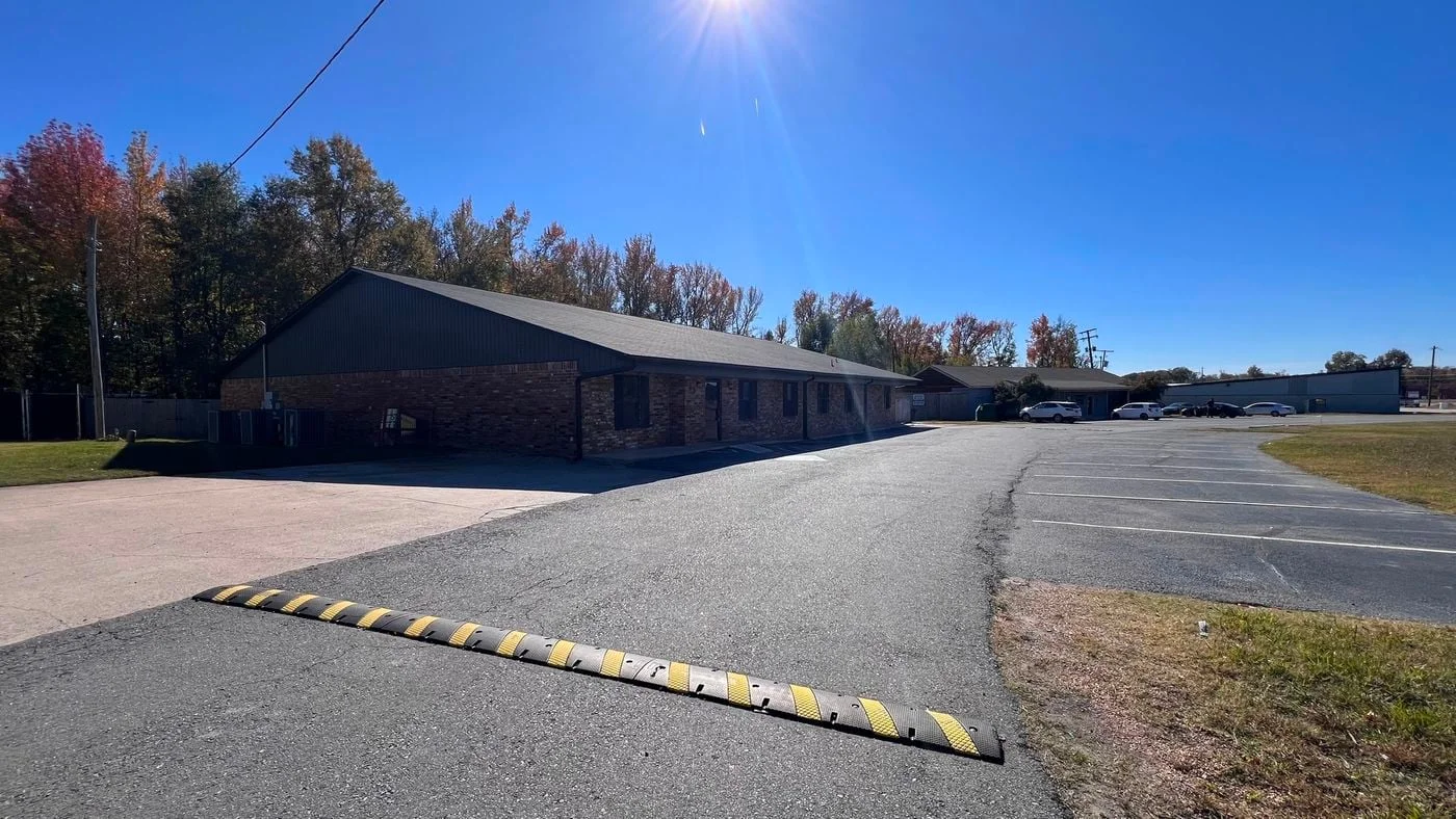 Photo 3 of 501 South First Street, Jacksonville, AR 72076