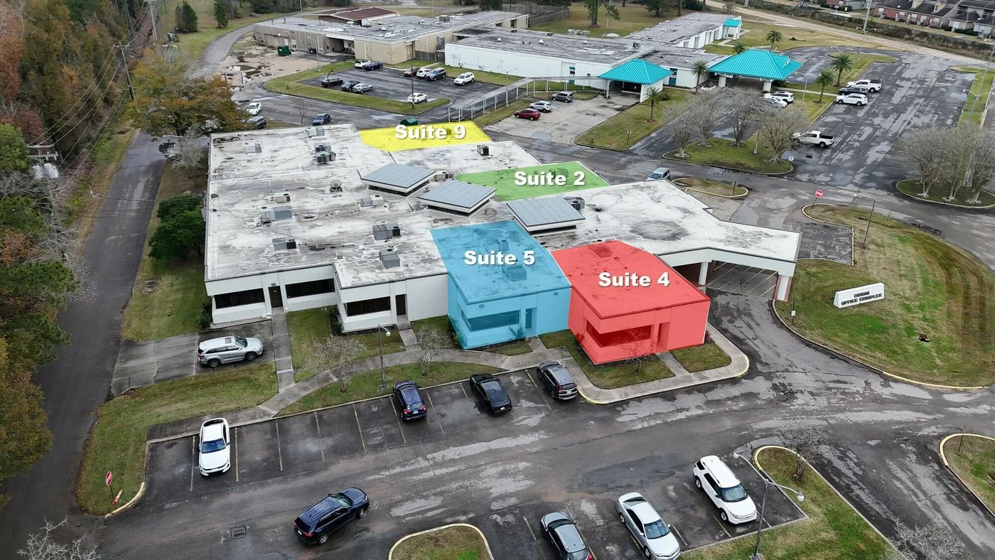 Photo 1 of 8369 Florida Blvd, Denim Springs, LA 70726