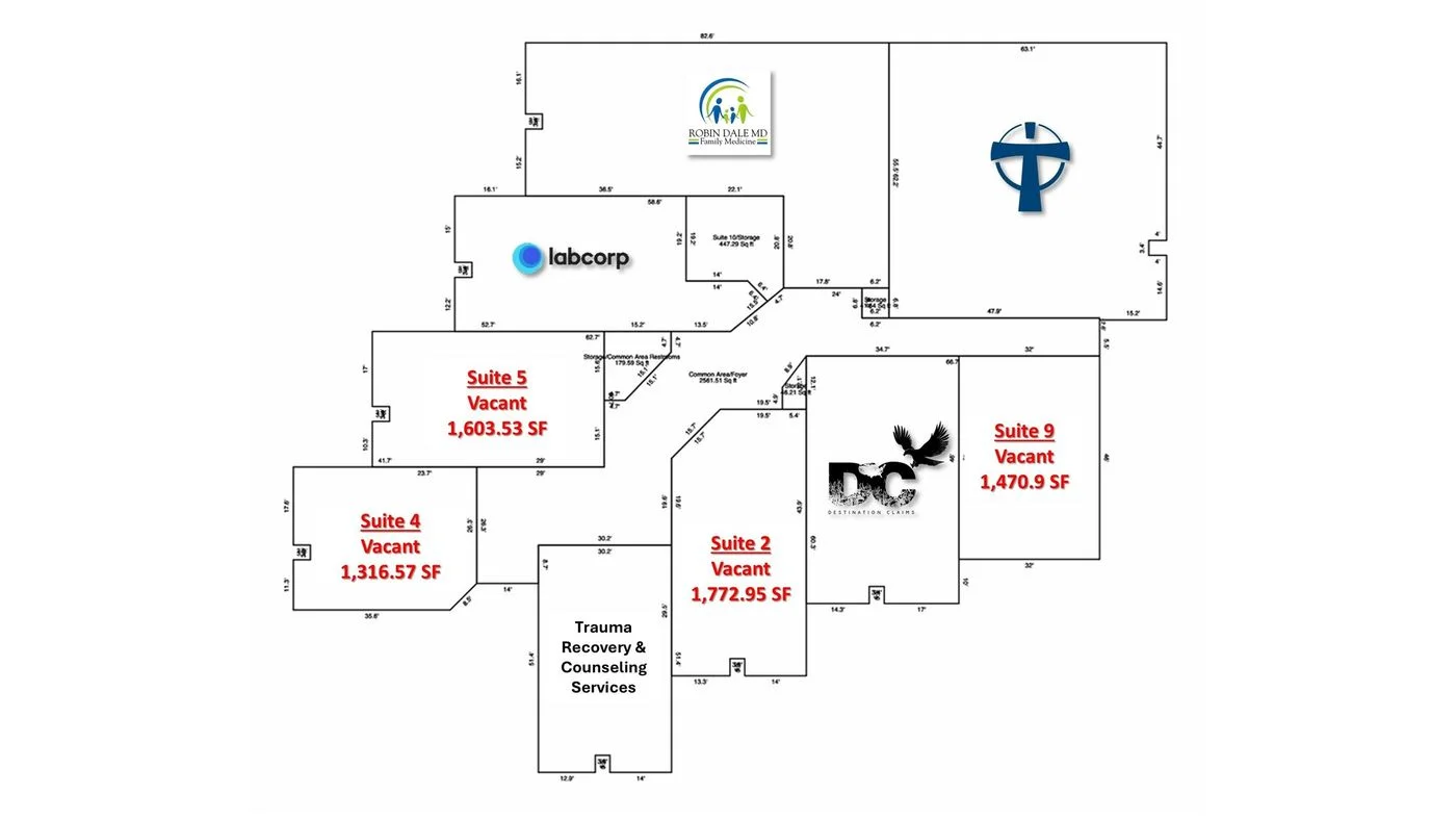 Photo 2 of 8369 Florida Blvd, Denim Springs, LA 70726