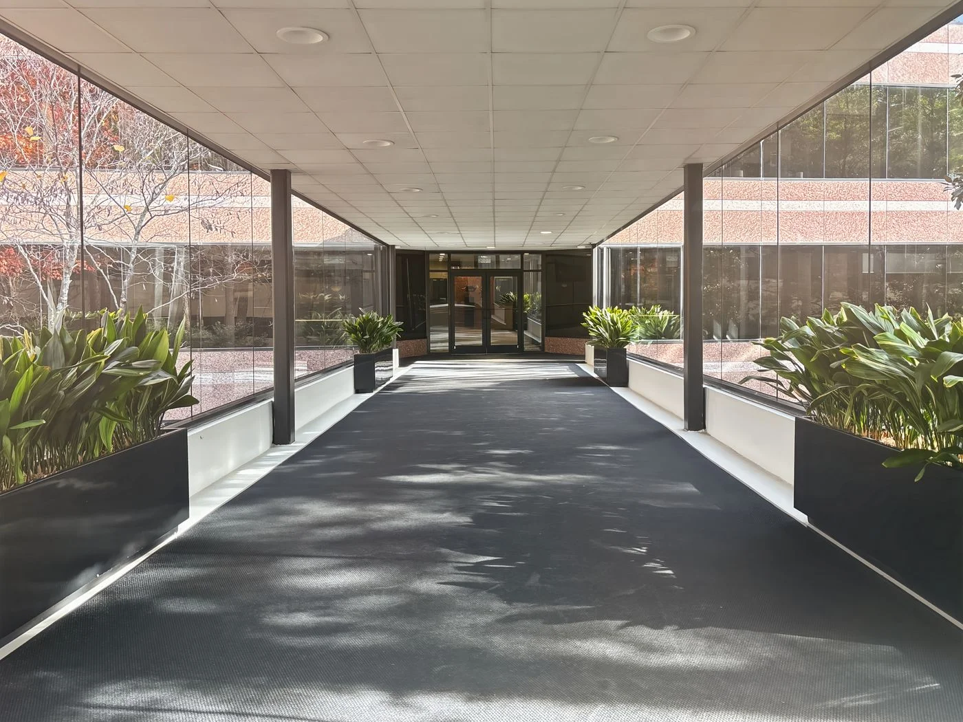 Photo 1 of 8601 Six Forks Road Suite 400, Raleigh, NC 27615