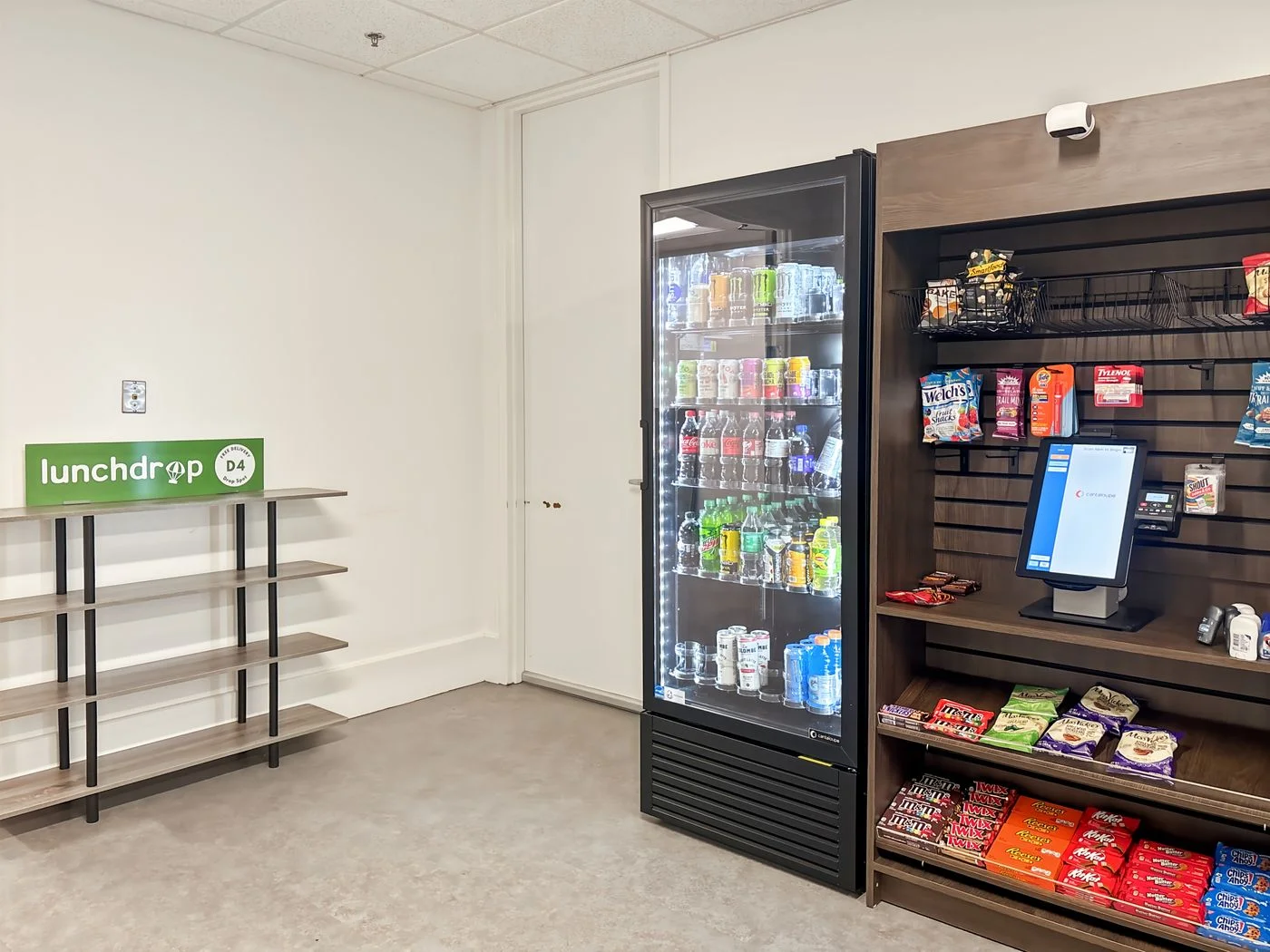 Photo 3 of 8601 Six Forks Road Suite 400, Raleigh, NC 27615