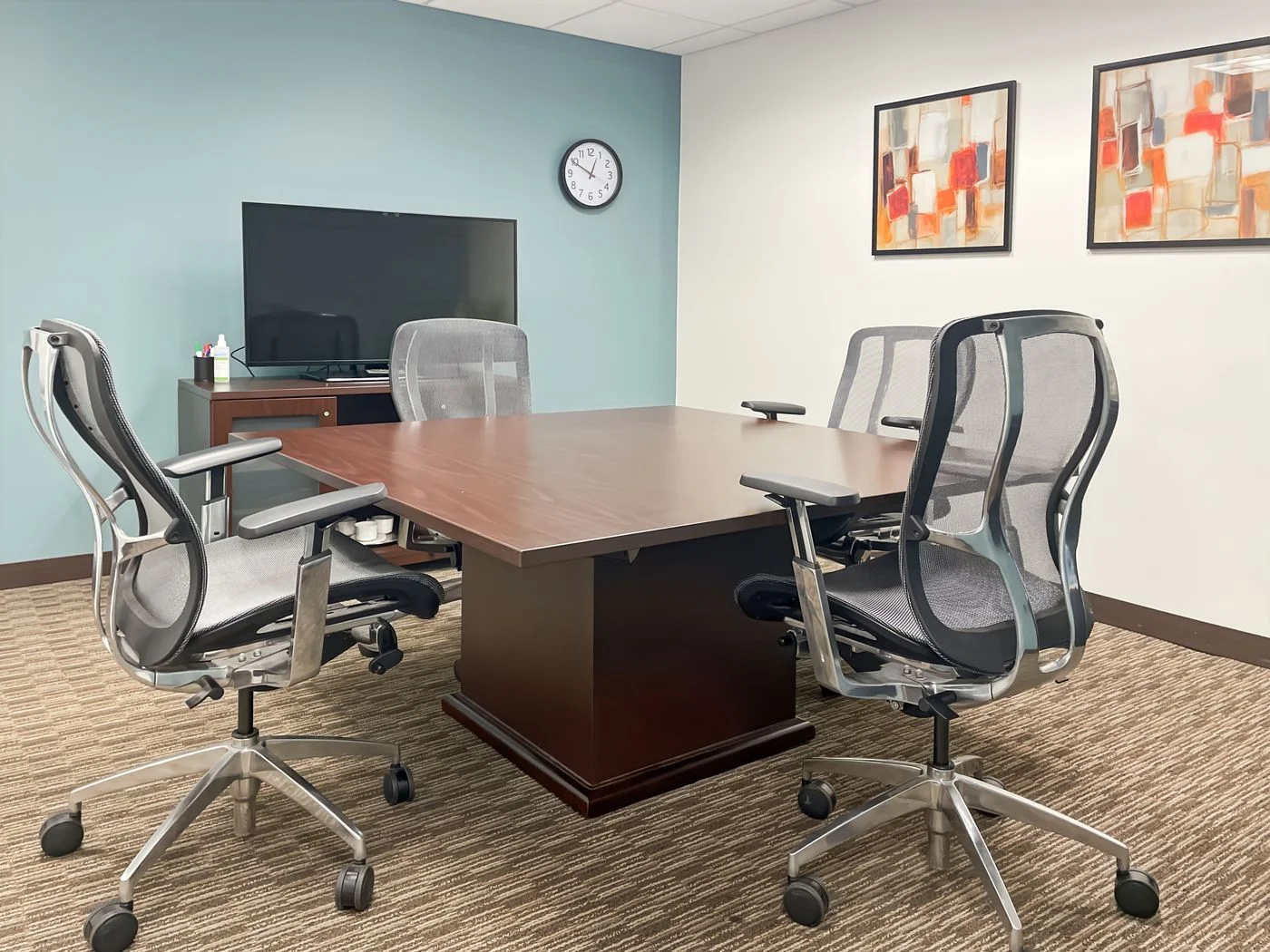 Photo 3 of 801 E Douglas Avenue 2nd Floor, Wichita, KS 67202