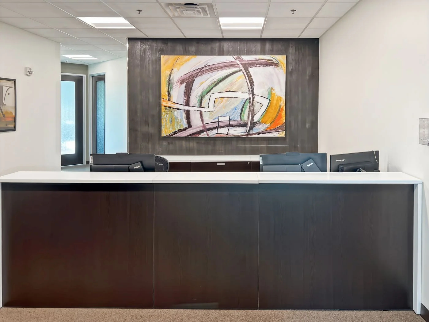 Photo 1 of 4620 E 53rd Street Suite 200, Davenport, IA 52807