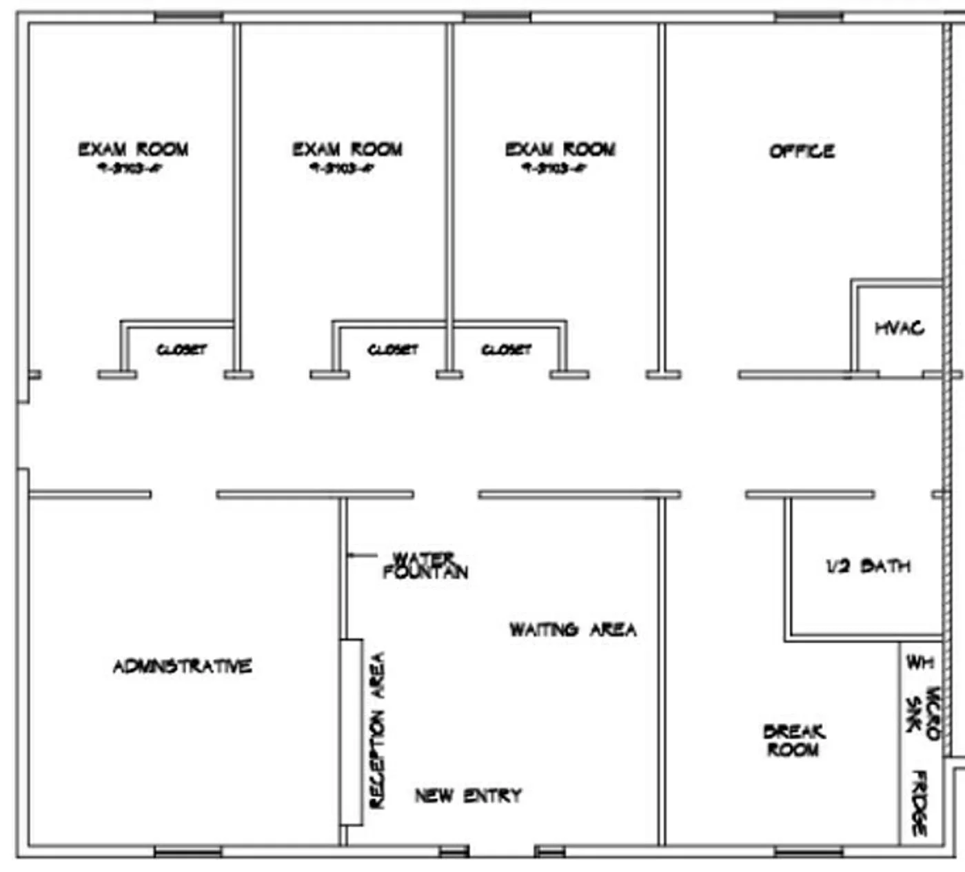 Photo 1 of 5429 Chumuckla Hwy Unit A, Pace, FL 32571