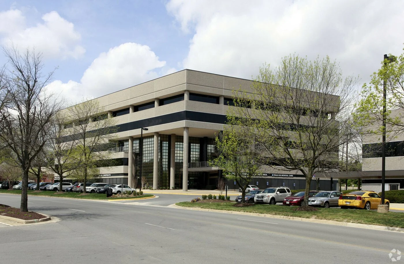 Photo 1 of 12011 Lee Jackson Hwy, Fair Oaks, VA 22033