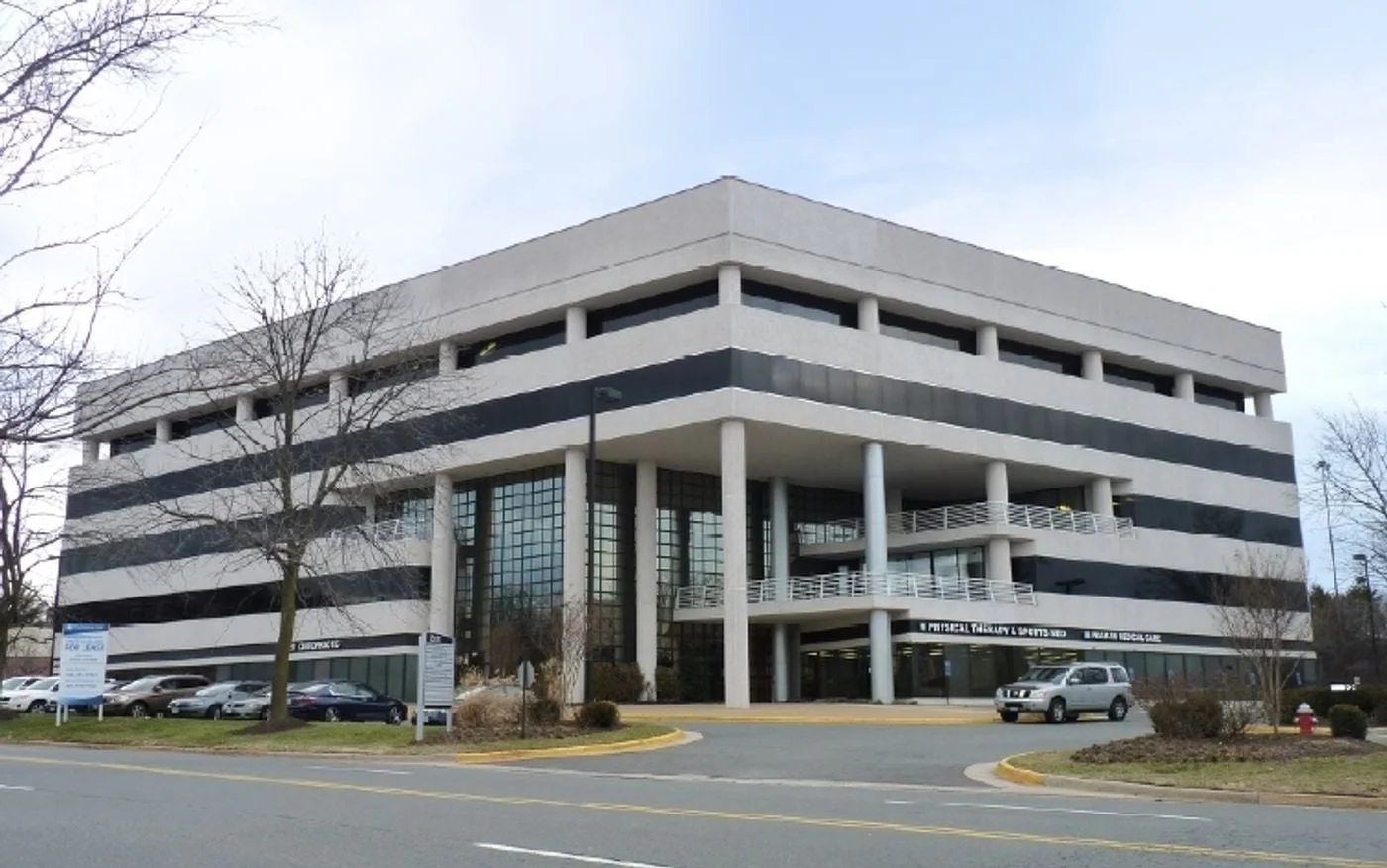 Photo 2 of 12011 Lee Jackson Hwy, Fair Oaks, VA 22033