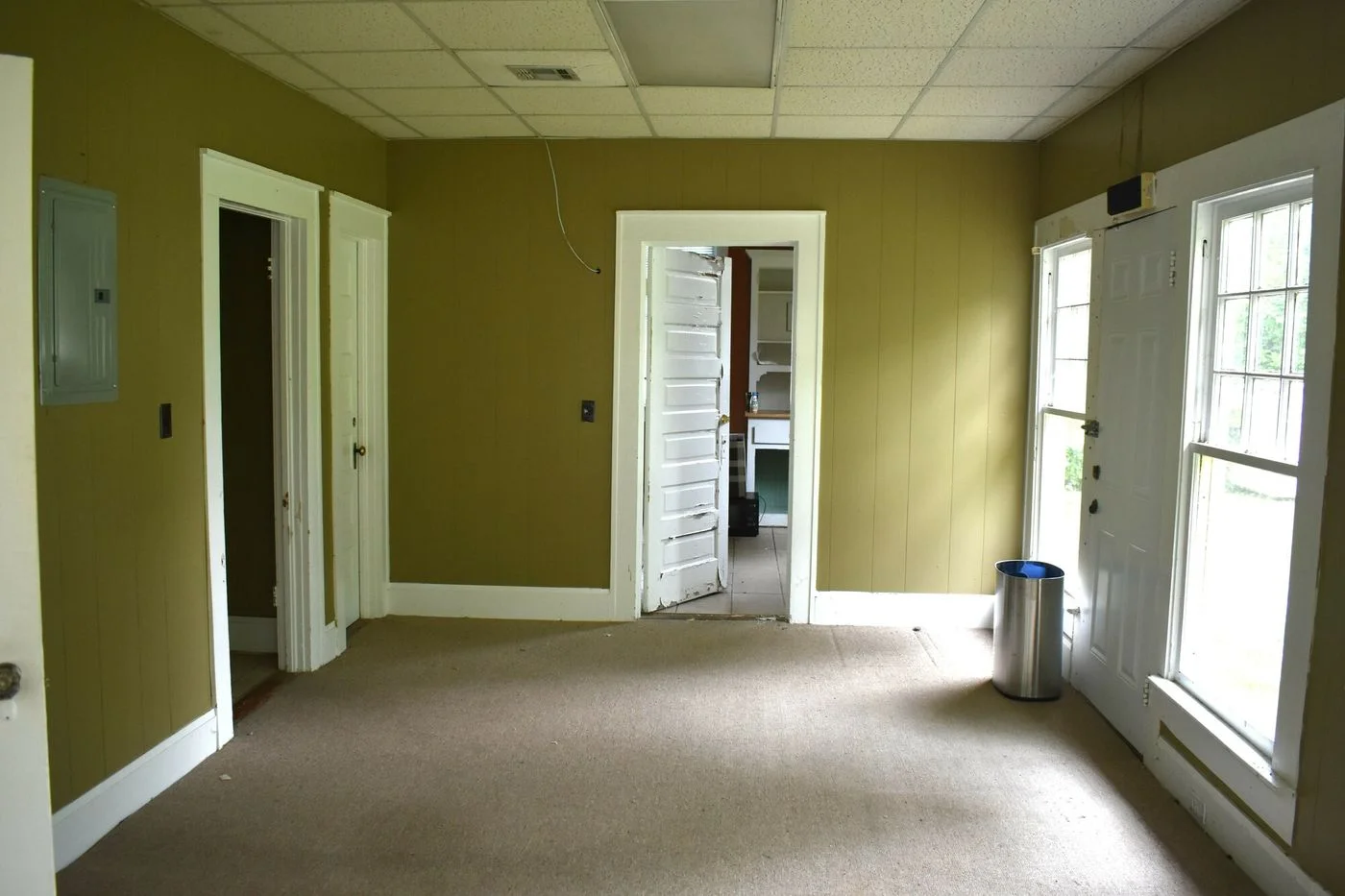 Photo 2 of 923 S Hull St, Montgomery, AL 36104