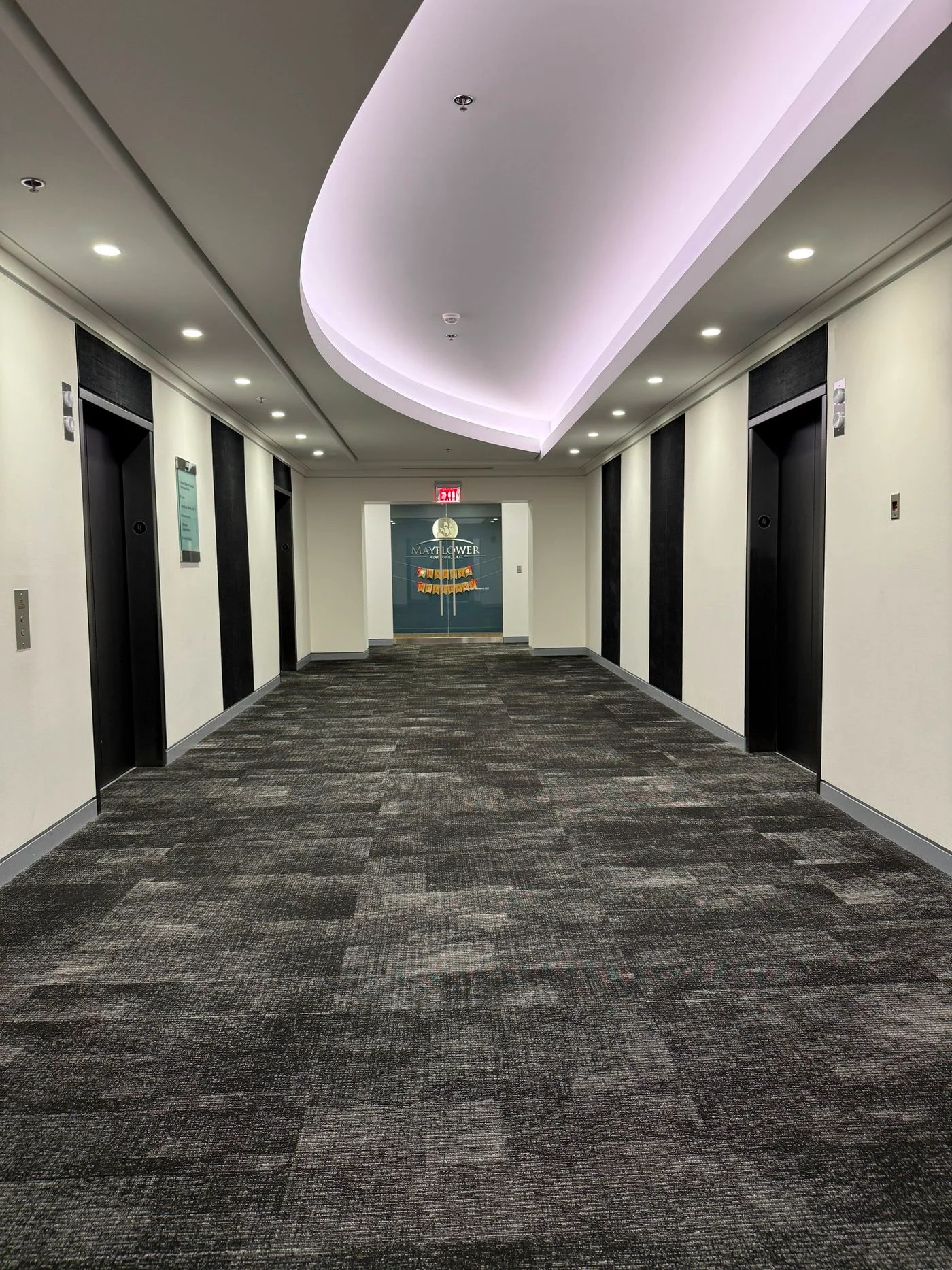 Photo 2 of 265 Franklin St, Boston, MA 02110