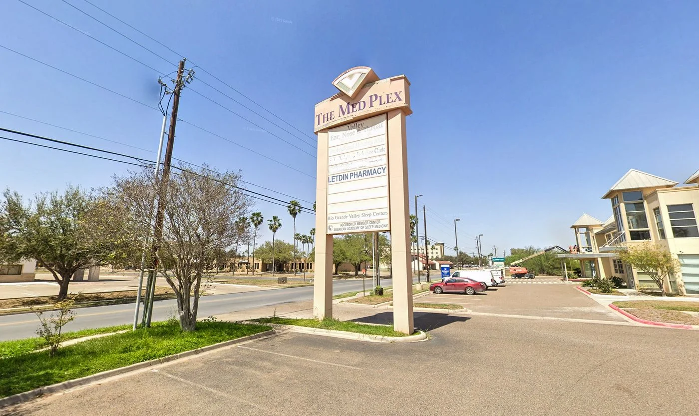 Photo 2 of 2101 S Cynthia St, McAllen, TX 78503