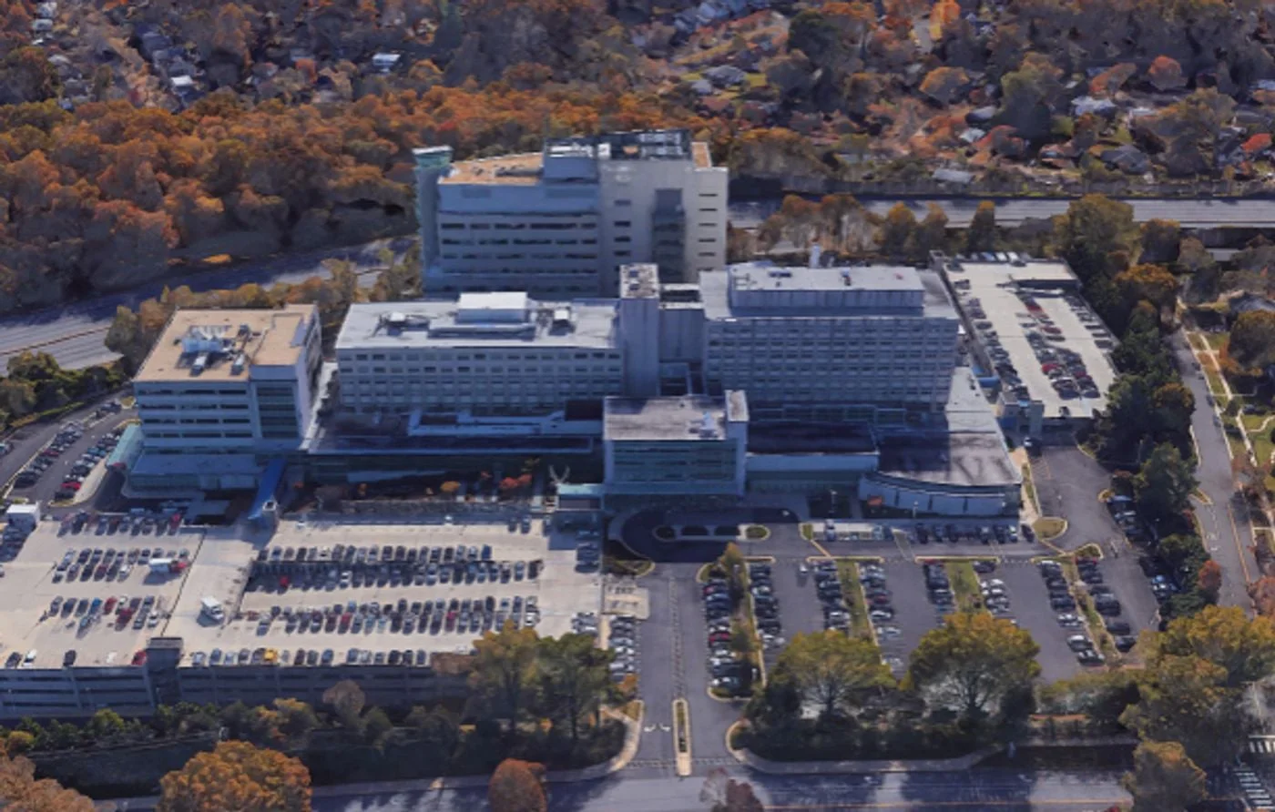 Photo 2 of 1400 Forest Glen Dr, Silver Spring, MD 20910