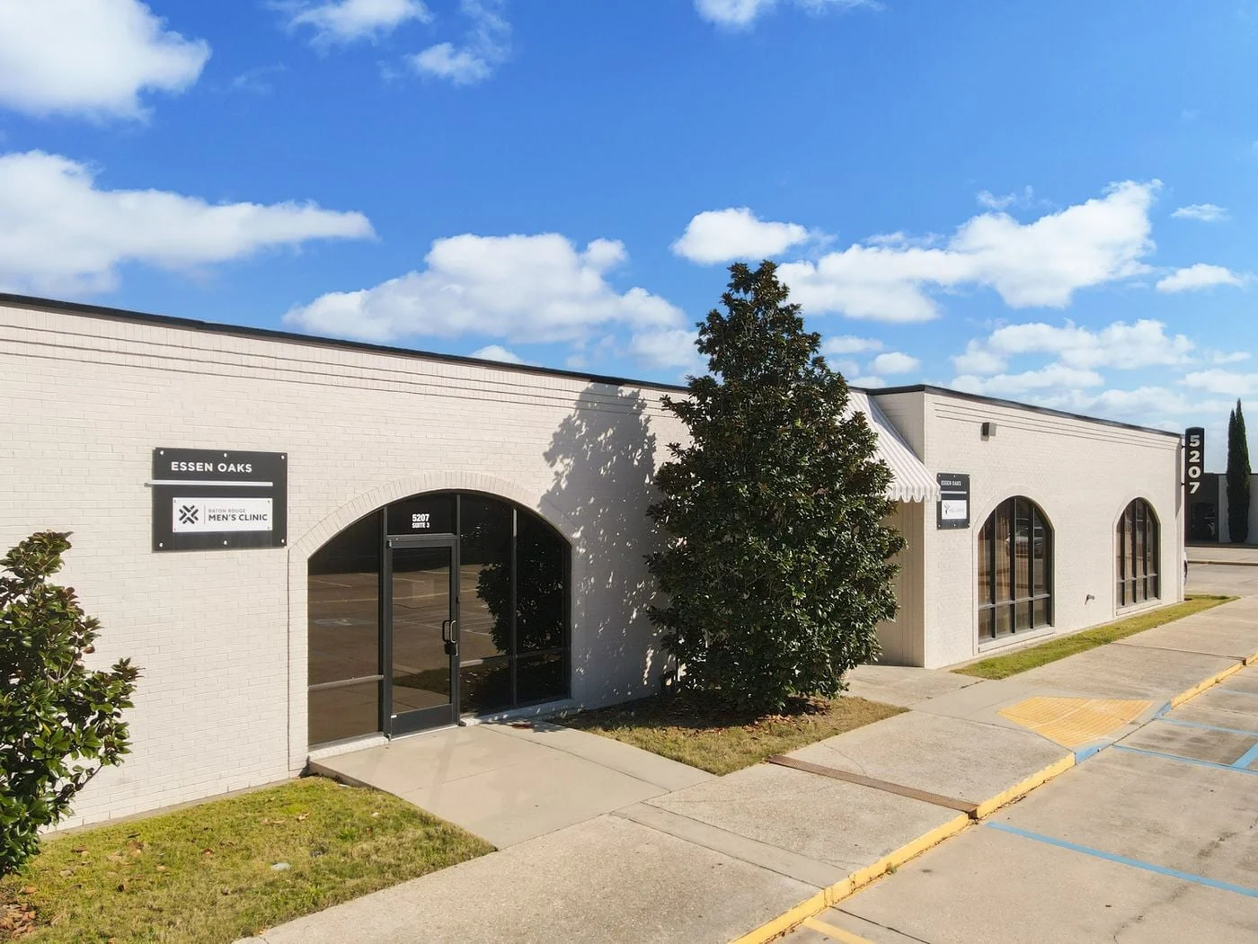 Photo 2 of 5207 Essen Lane, Baton Rouge, LA 70809