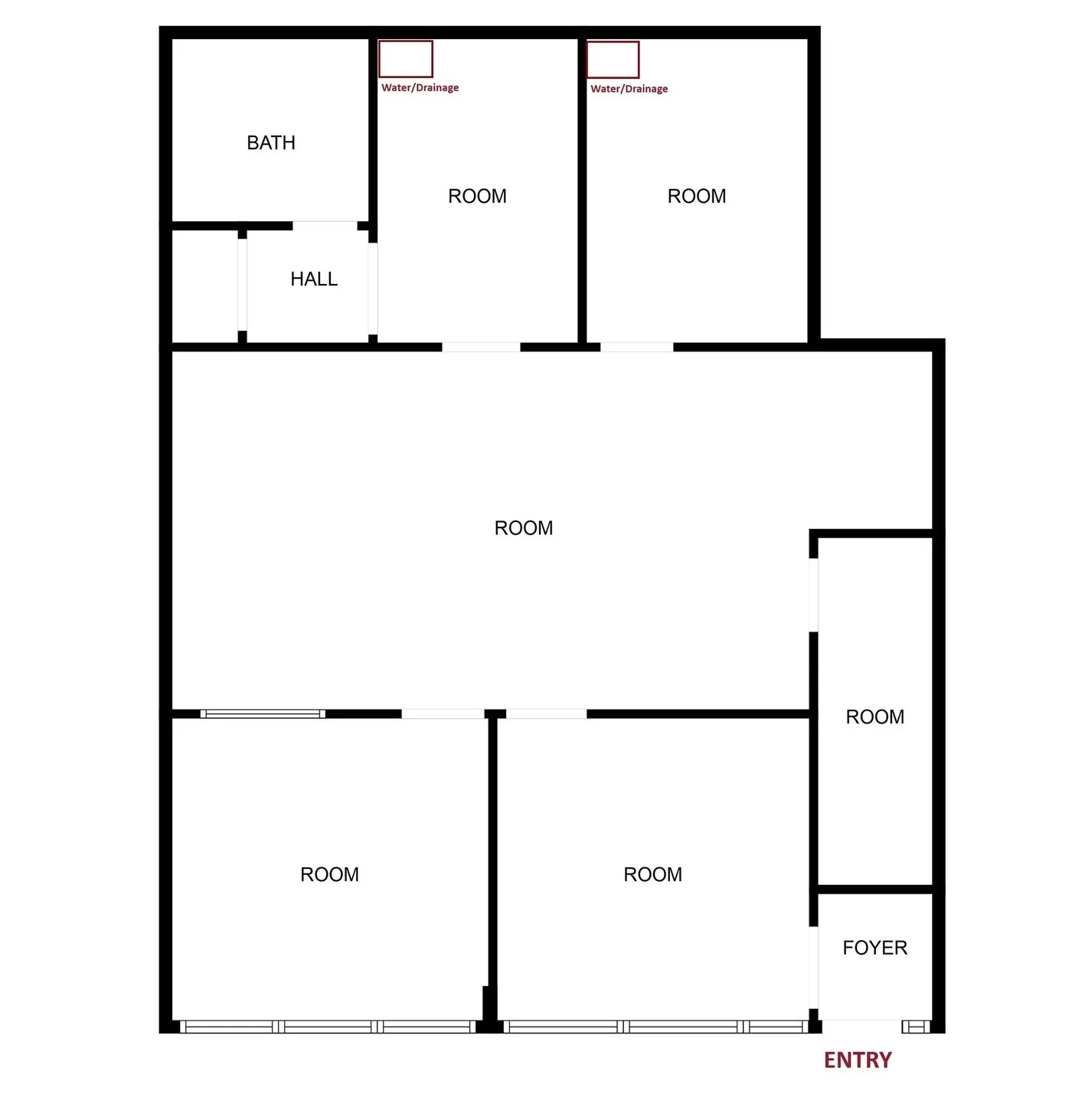 Photo 1 of 250 Cohasset Rd, Chico, CA 95926