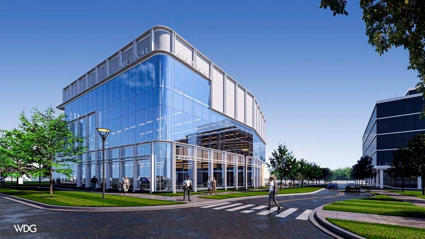 Photo 1 of Old Georgetown Rd, North Bethesda, MD 20814