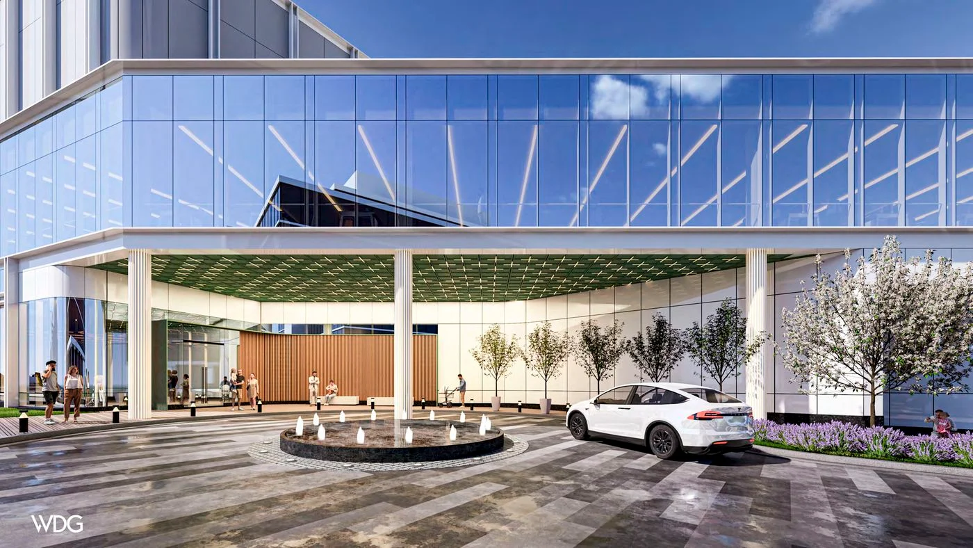 Photo 2 of Old Georgetown Rd, North Bethesda, MD 20814