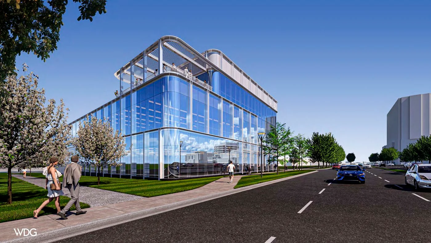 Photo 3 of Old Georgetown Rd, North Bethesda, MD 20814