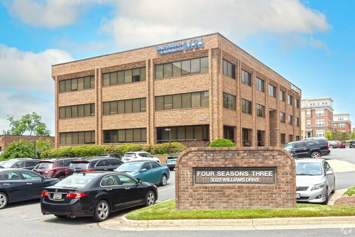 Photo 1 of 3022 Williams Dr, Merrifield, VA 22031