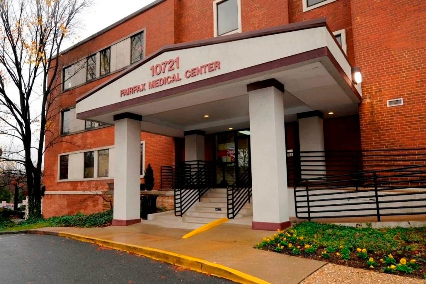 Photo 1 of 10721 Main Street , Farifax, VA 22030