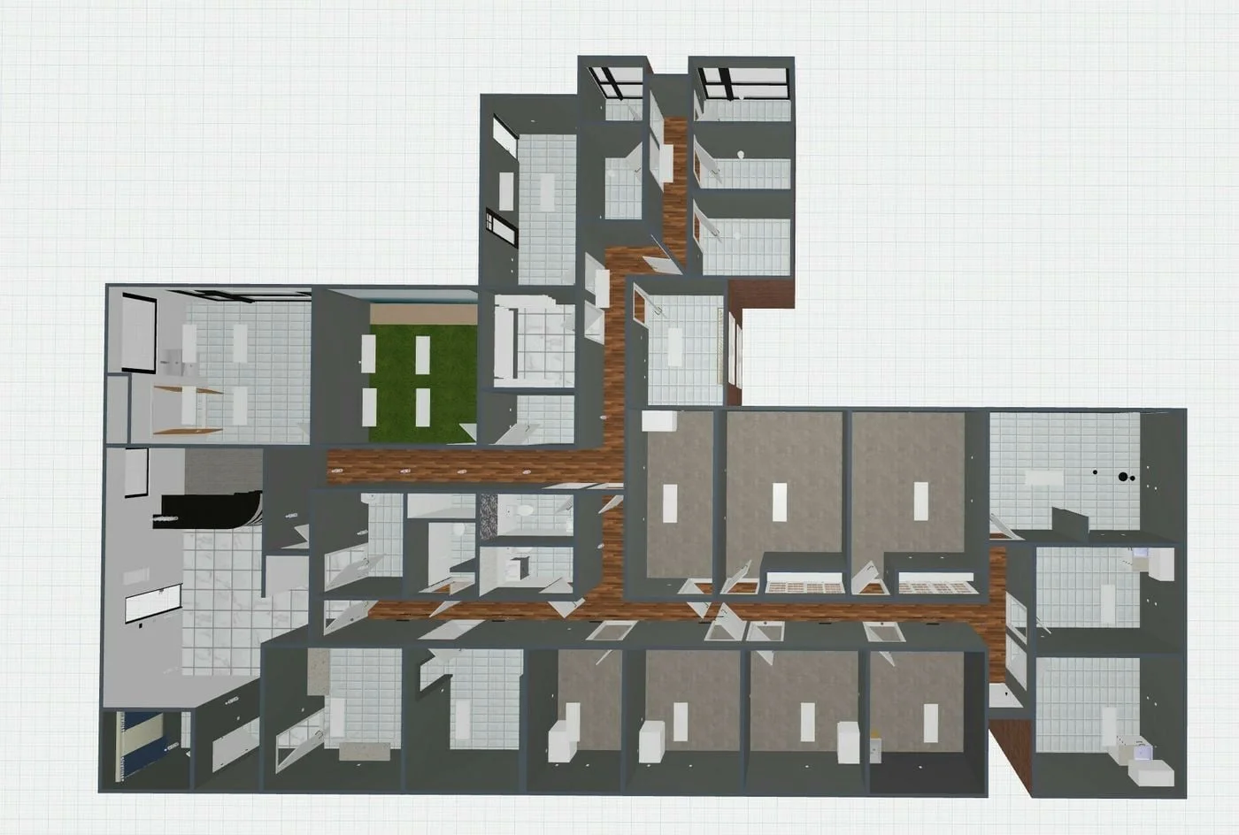 Photo 2 of 617 Lakeview Road, Clearwater, FL 33756