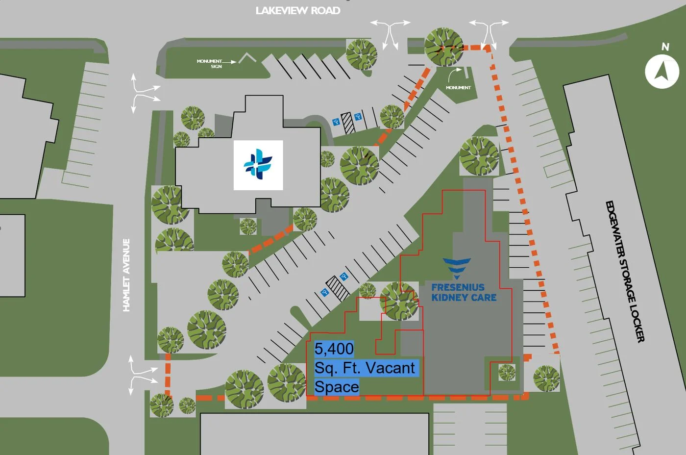 Photo 3 of 617 Lakeview Road, Clearwater, FL 33756