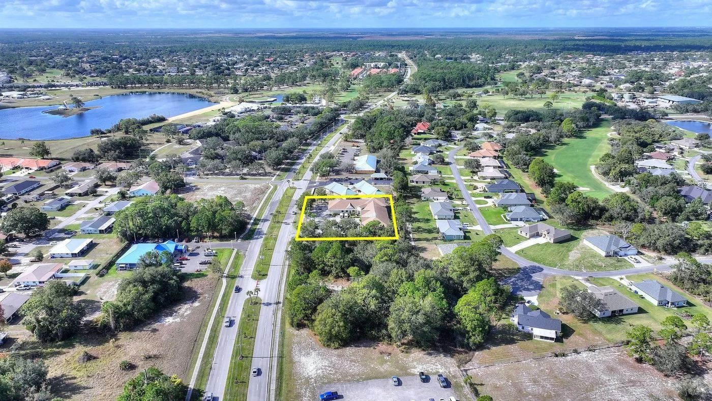 Photo 3 of 4850 Sun N Lake Blvd, Sebring, FL 33872