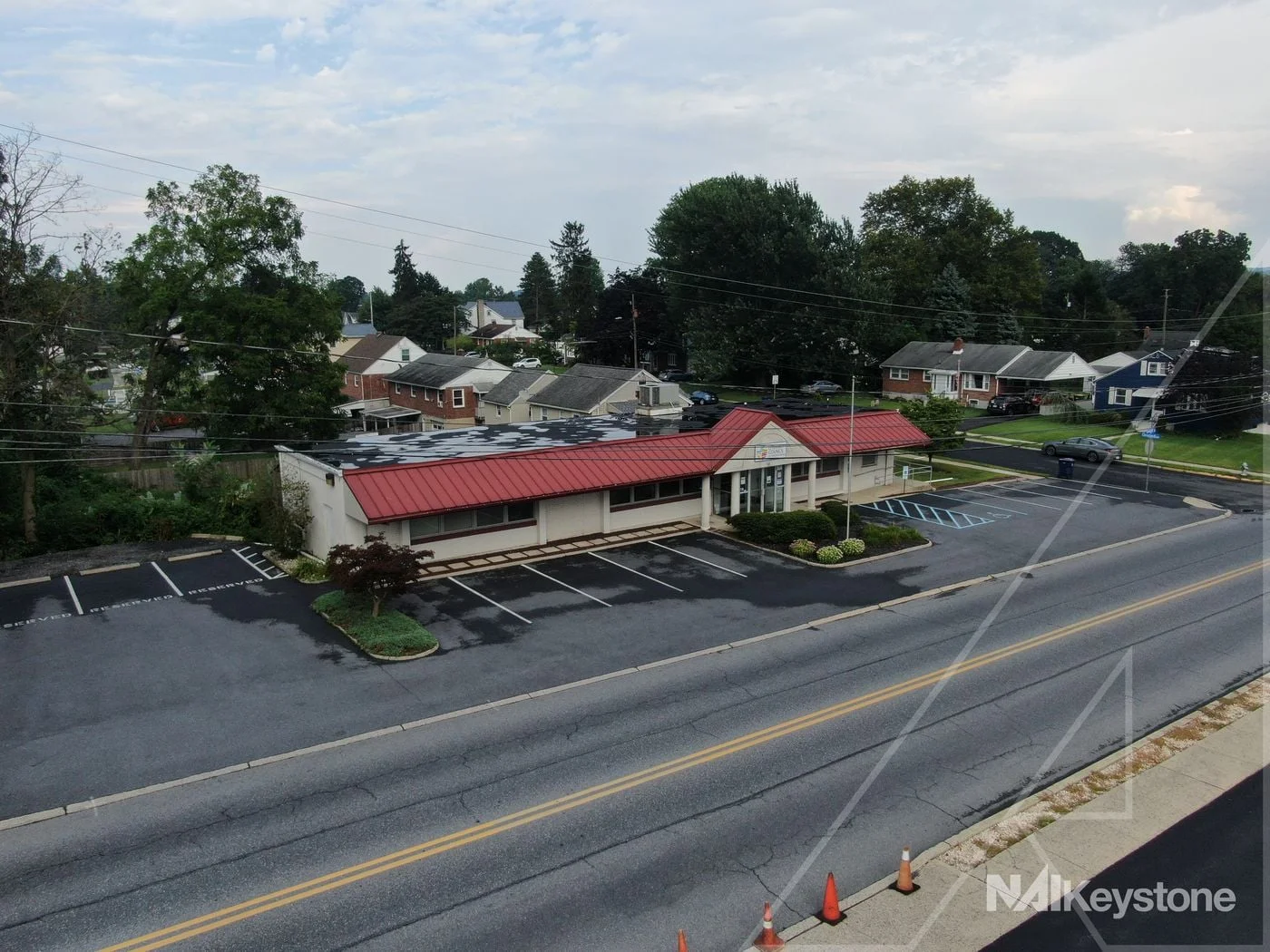 Photo 1 of 35 S Dwight St, West Lawn, PA 19609