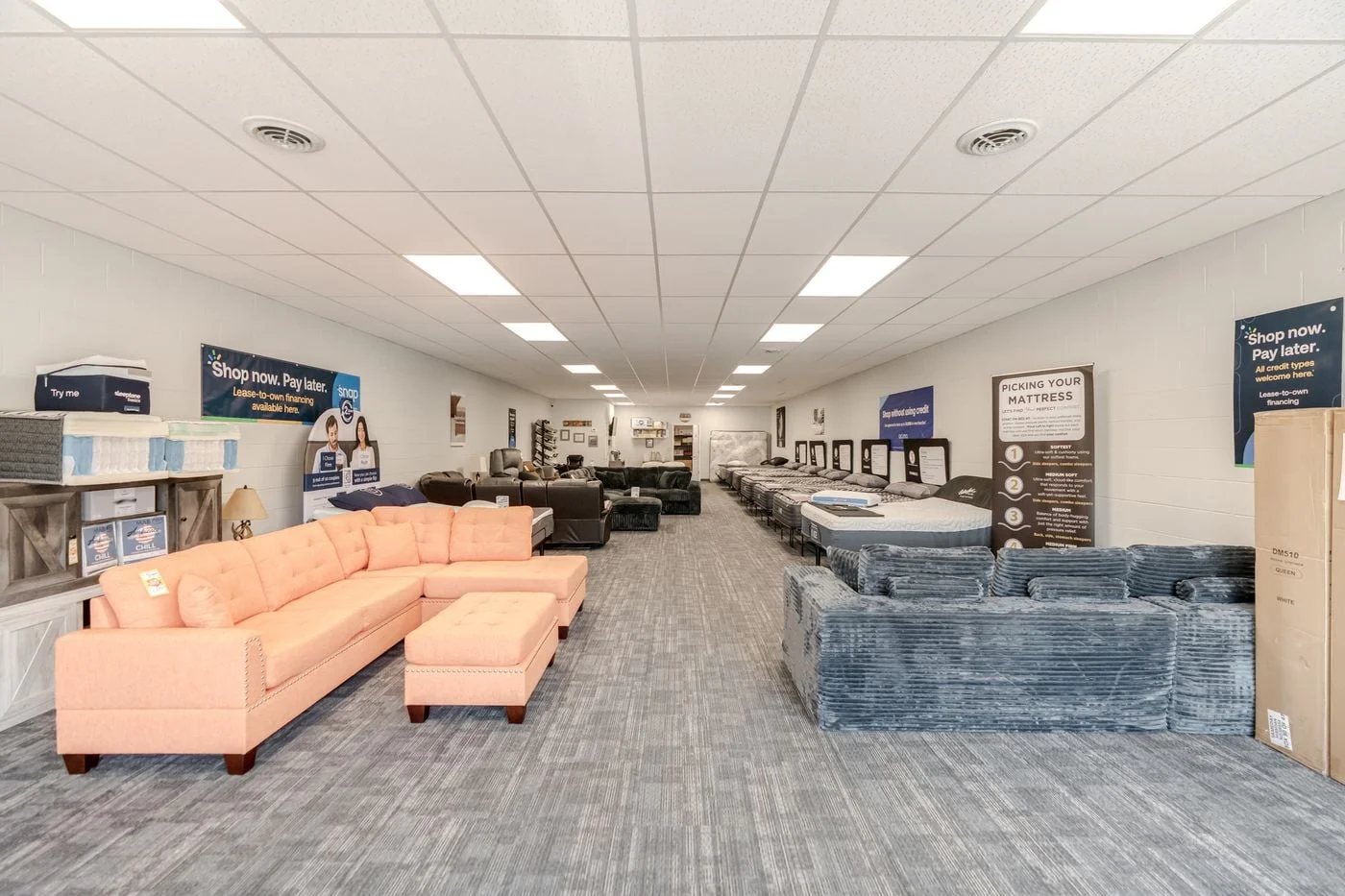 Photo 2 of 216 E Main St, Mandan, ND 58554