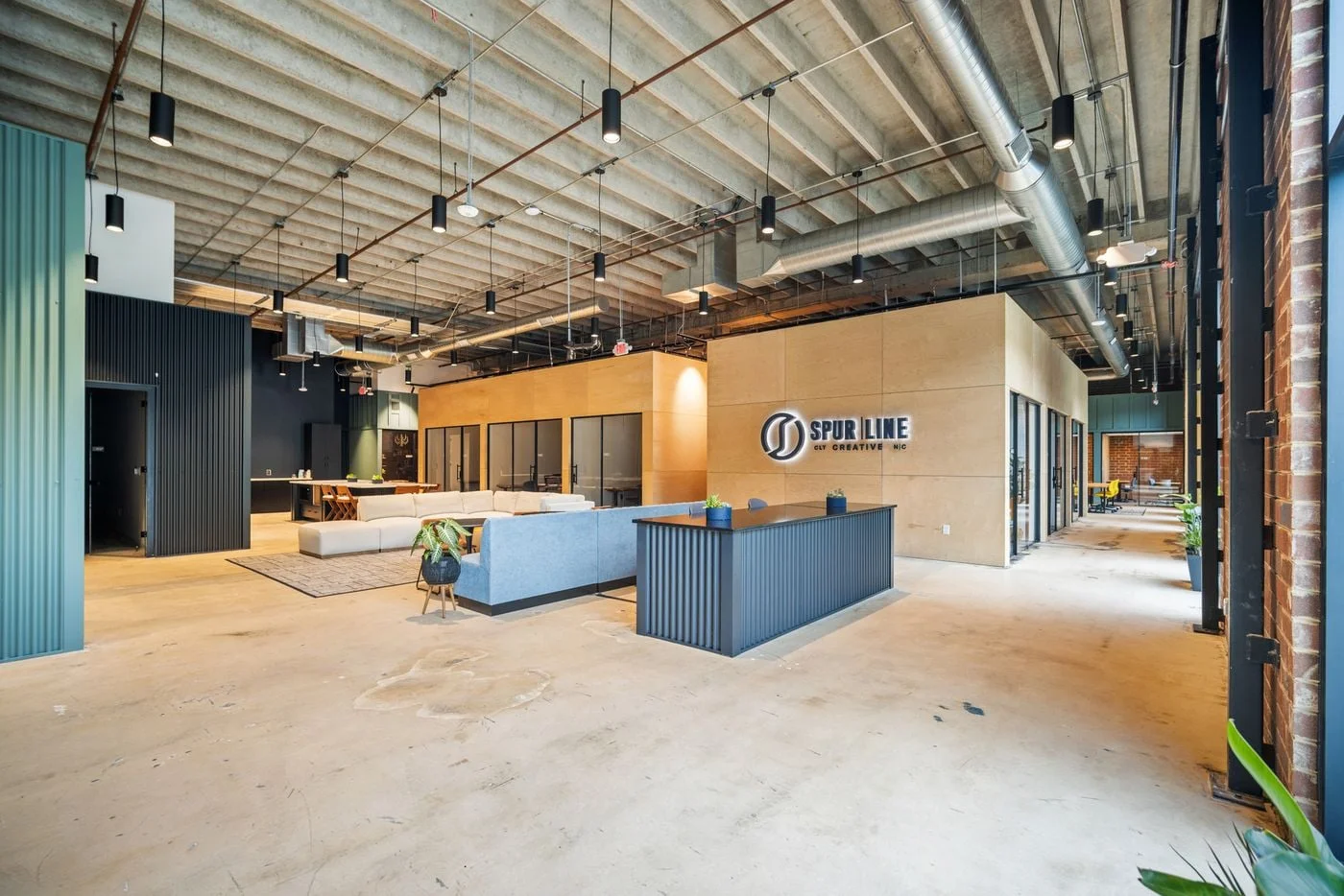 Photo 1 of 919 Berryhill Road Suite 100 A, Charlotte, NC 28208