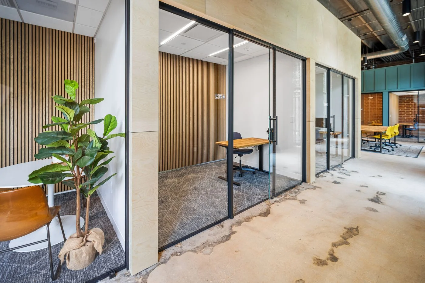 Photo 2 of 919 Berryhill Road Suite 100 A, Charlotte, NC 28208