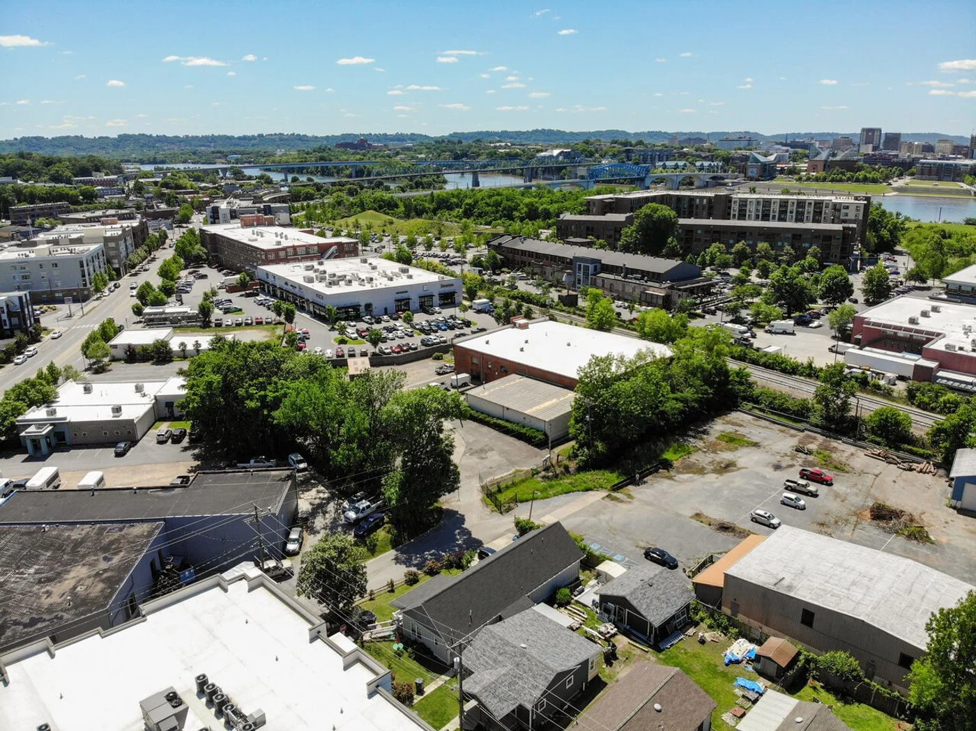 Photo 1 of 110 Somerville Ave, Chattanooga, TN 37405