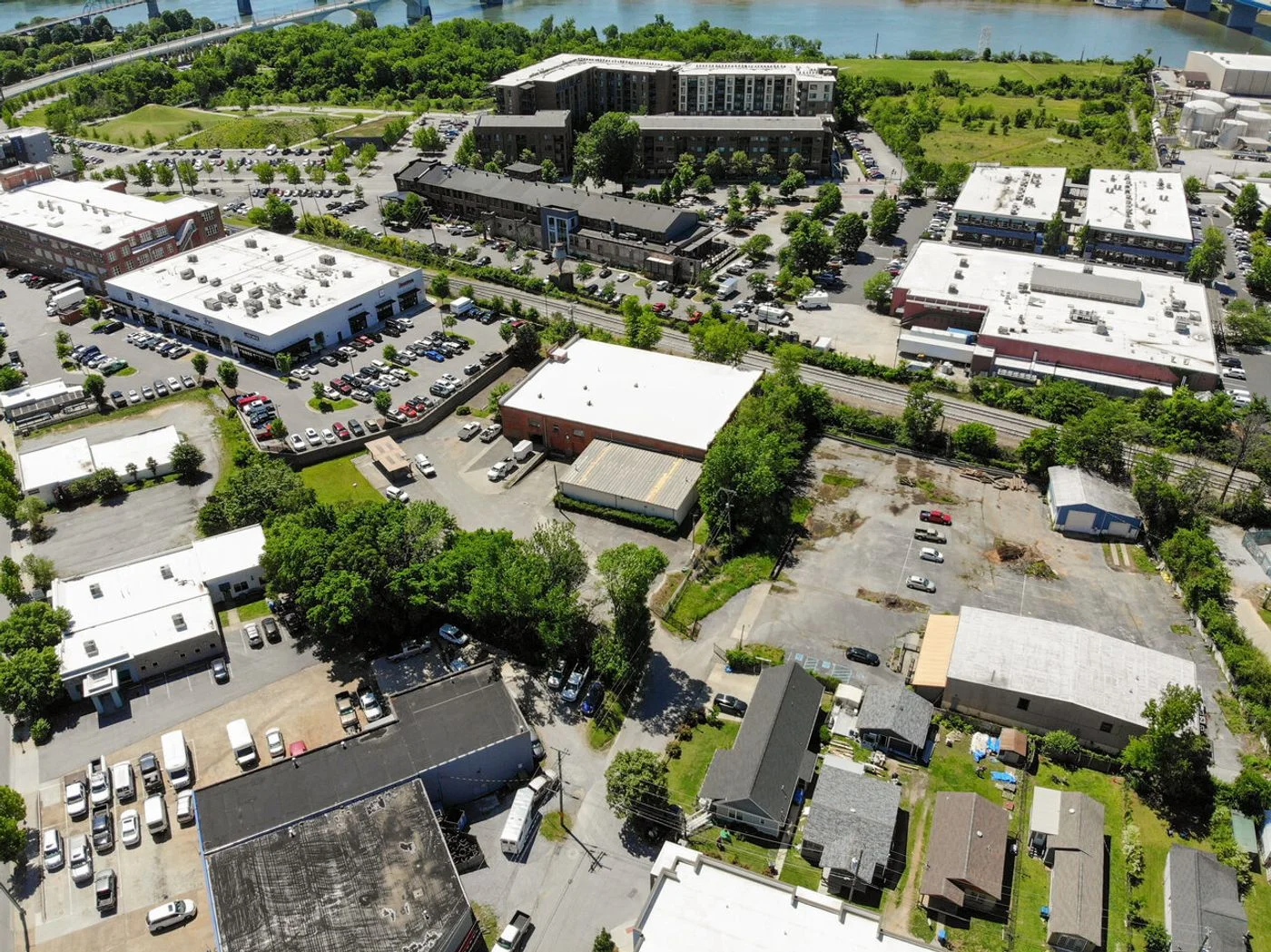 Photo 2 of 110 Somerville Ave, Chattanooga, TN 37405