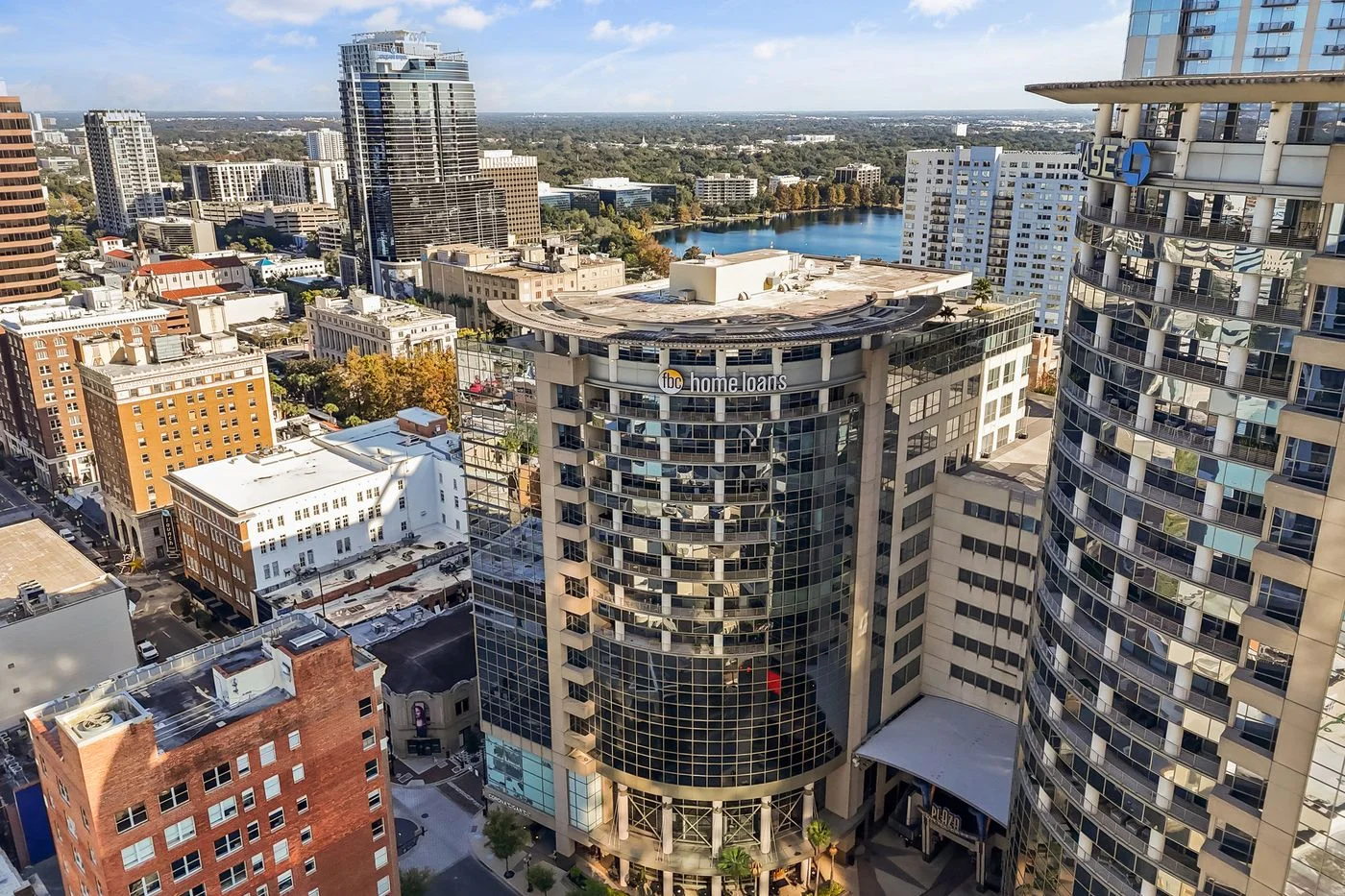 Photo 2 of 121 South Orange Avenue, Unit 940 N, Orlando, FL 32801