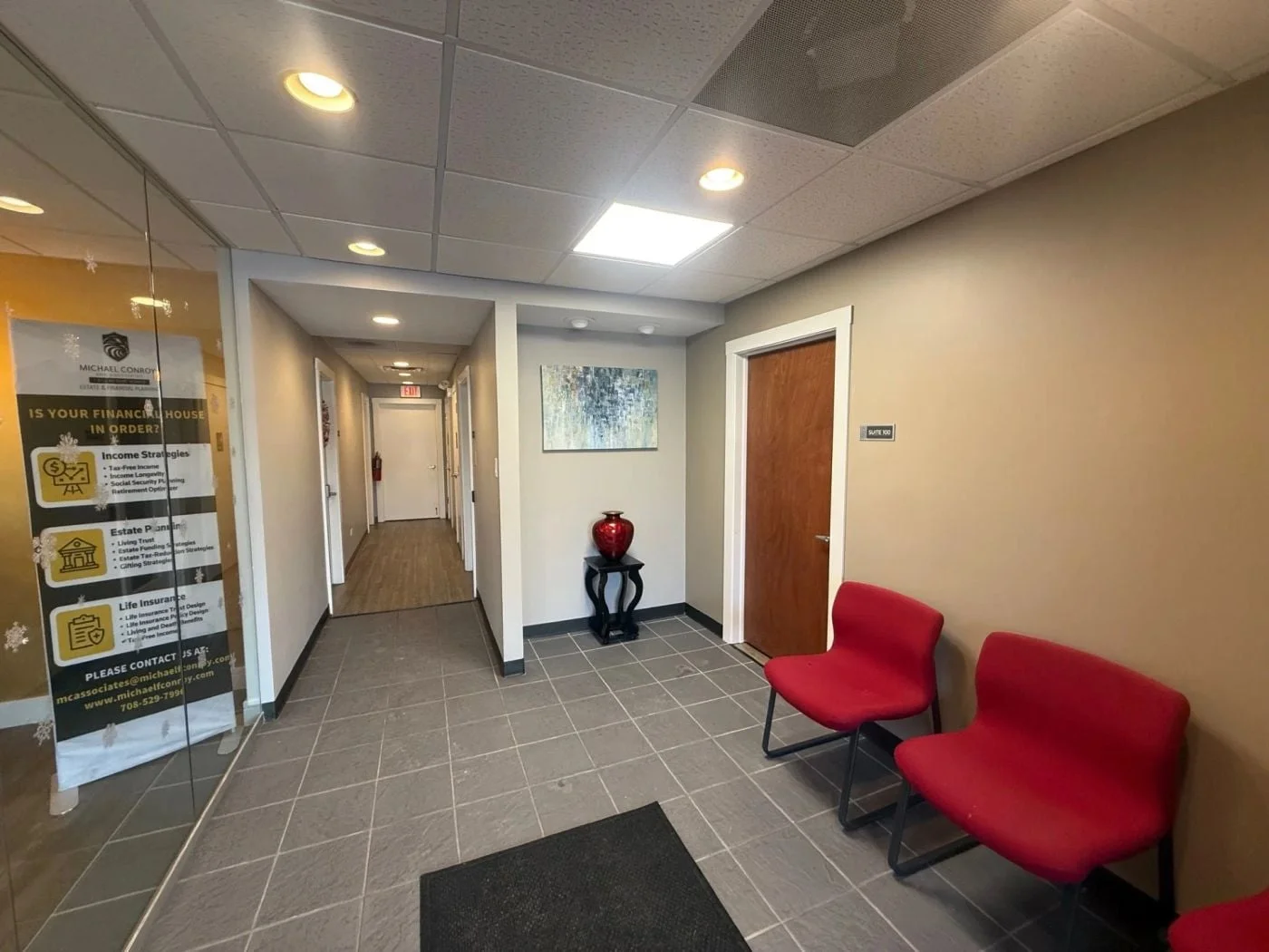 Photo 2 of 10101 S Roberts Rd, Palos Hills, IL 60465