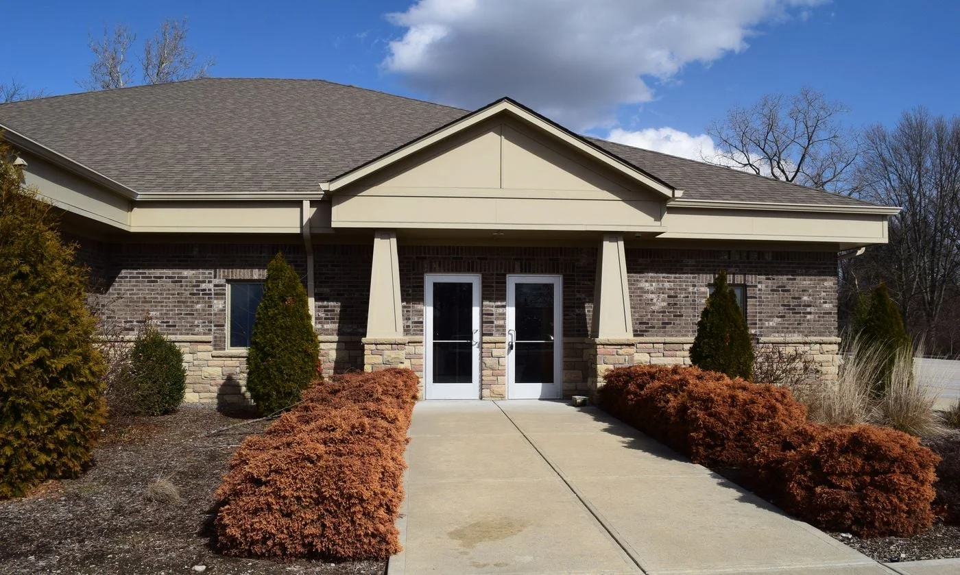 Photo 2 of 5445 Lafayette Road, Indianapolis, IN 46254