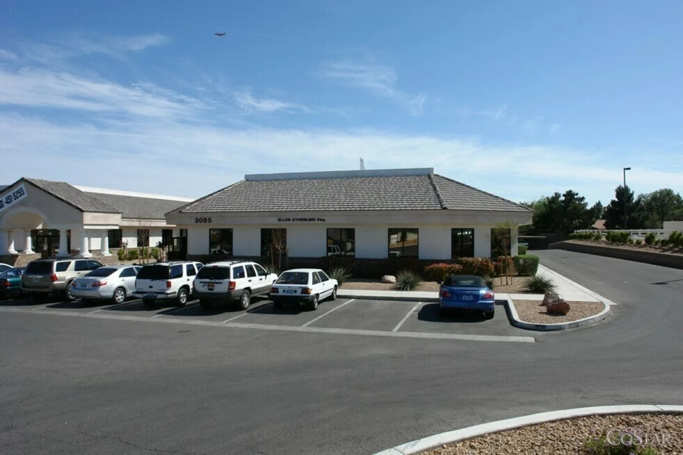 Photo 2 of 3085 - 3095 E. Russell Road, Las Vegas, NV 89120