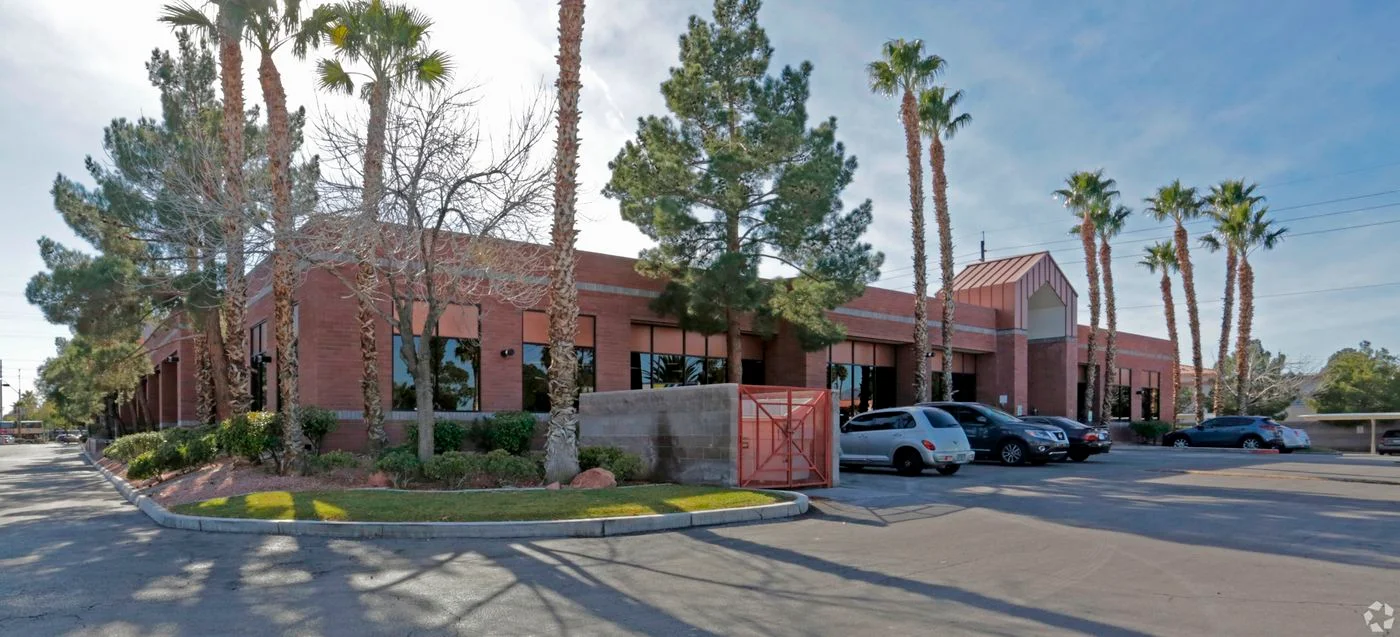 Photo 2 of 5550 W Flamingo Rd, Las Vegas, NV 89103