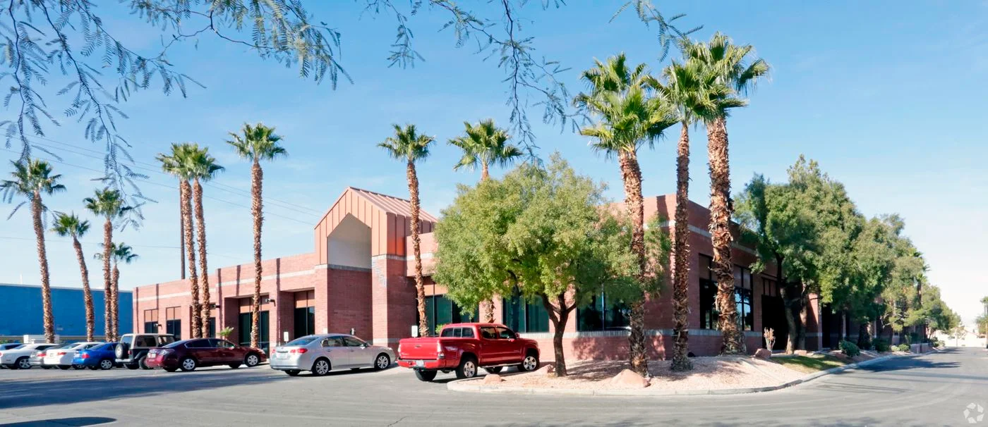 Photo 3 of 5550 W Flamingo Rd, Las Vegas, NV 89103