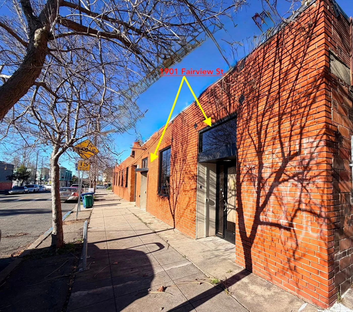 Photo 3 of 1901 Fairview Street, Berkeley, CA 94703