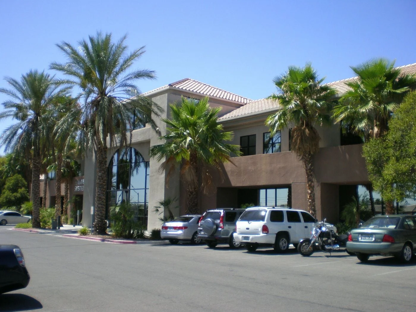 Photo 1 of 1210 S Valley View Blvd, Las Vegas, NV 89102