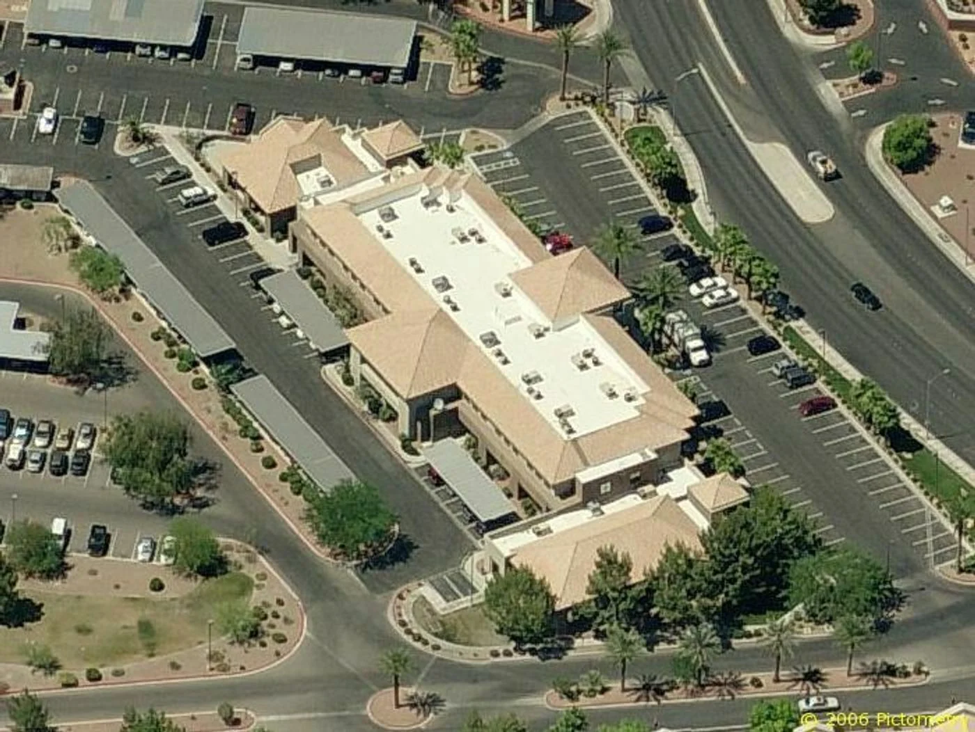 Photo 3 of 1210 S Valley View Blvd, Las Vegas, NV 89102