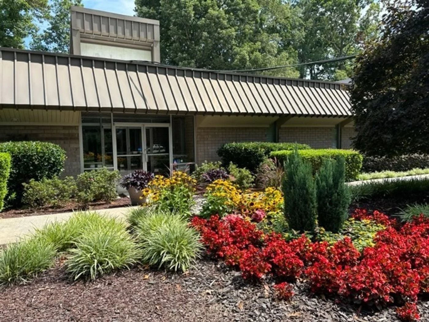 Photo 1 of 7424 Chapel Hill Road, Raleigh, NC 27607