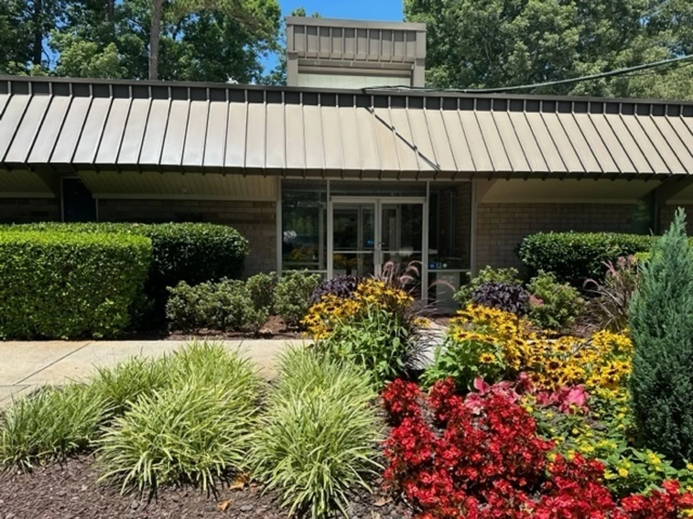 Photo 2 of 7424 Chapel Hill Road, Raleigh, NC 27607