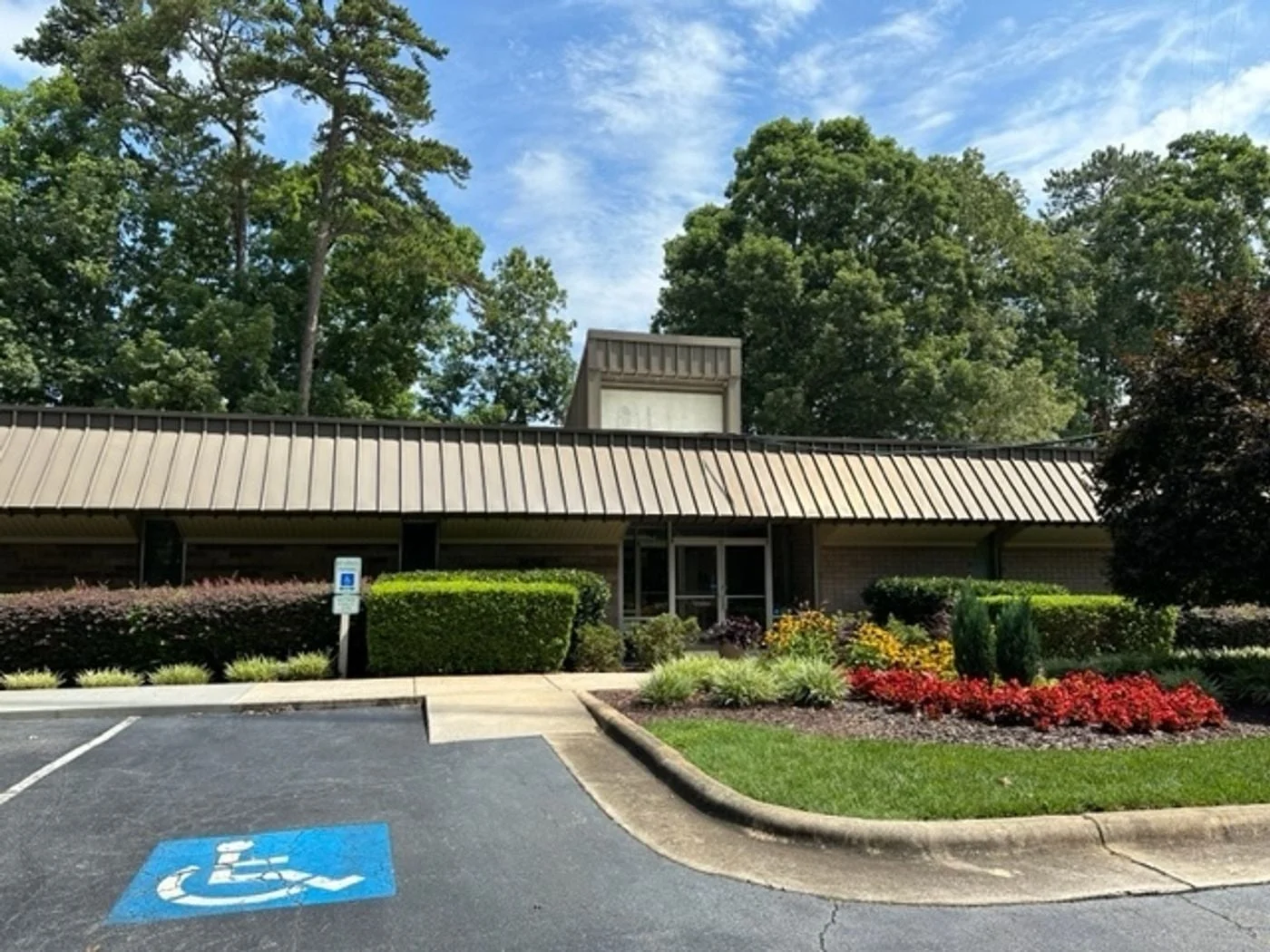 Photo 3 of 7424 Chapel Hill Road, Raleigh, NC 27607