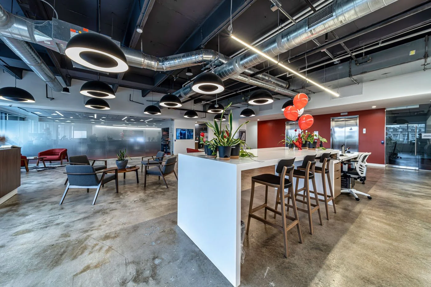 Photo 2 of 600 West 6th Street Suite 400, Fort Worth, TX 76102